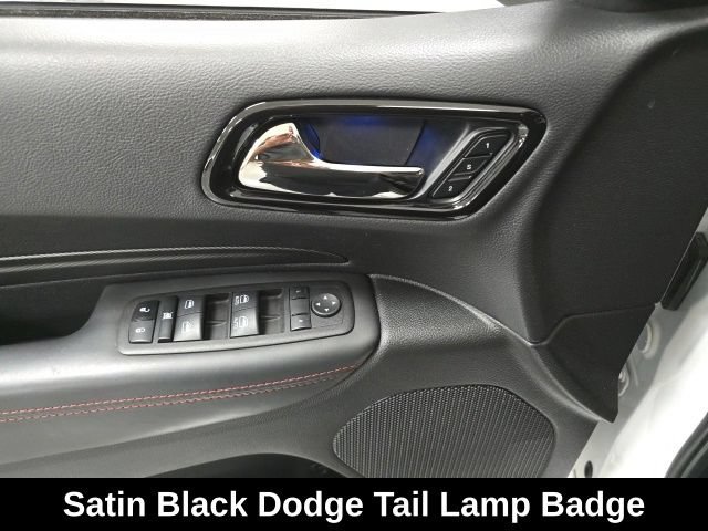 Used 2023 Dodge Durango R/T AWD/4WD image 16