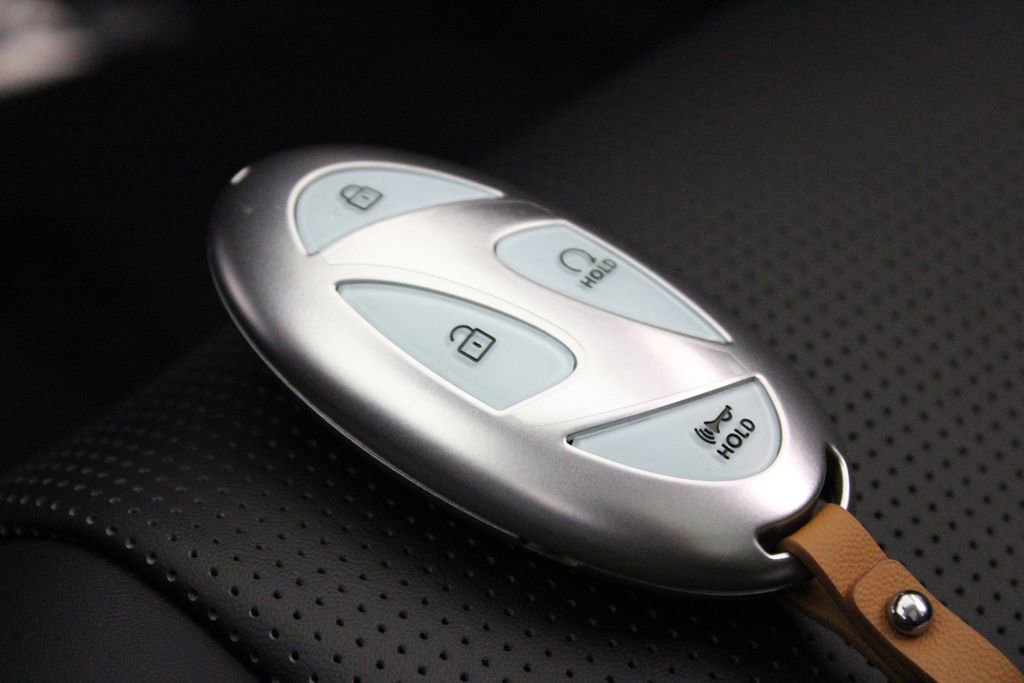 New 2026 Hyundai Ioniq 9 SE image 33