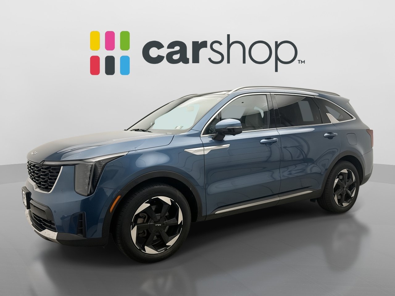 Used 2025 Kia Sorento SX Prestige AWD/4WD image 1