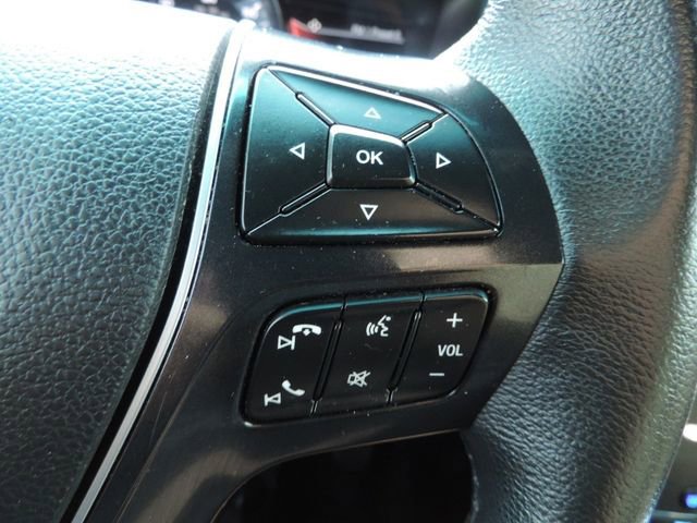 Used 2016 Ford Explorer Limited w/ Equipment Group 301A AWD/4WD image 27