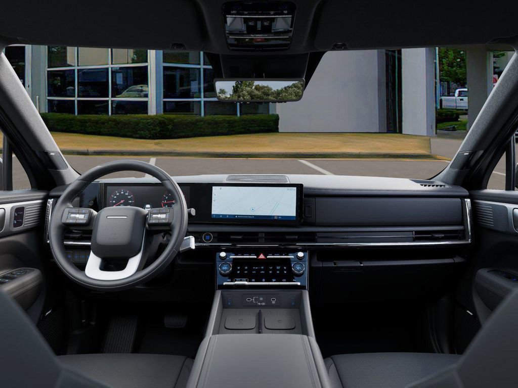 New 2026 Hyundai Santa Fe Calligraphy image 32