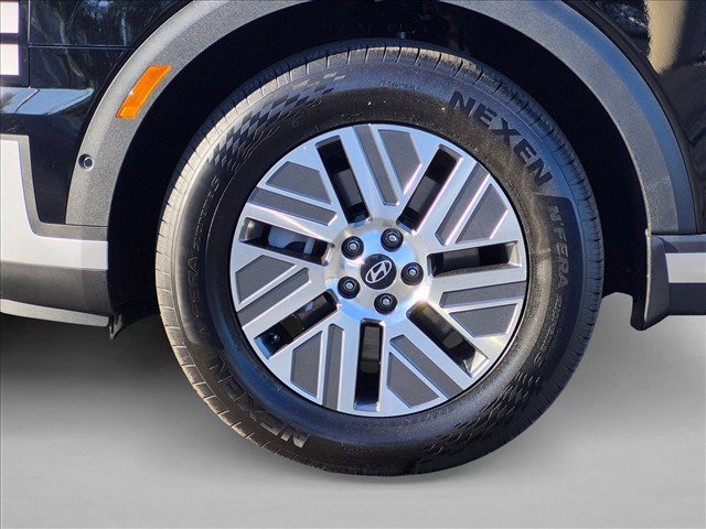 New 2027 Hyundai Palisade SEL Premium FWD image 16