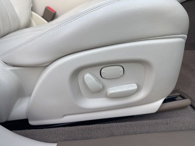 Used 2003 Jaguar S-TYPE 4.2 RWD image 21