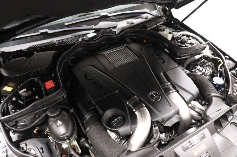 Used 2014 Mercedes-Benz E 550 Coupe image 16