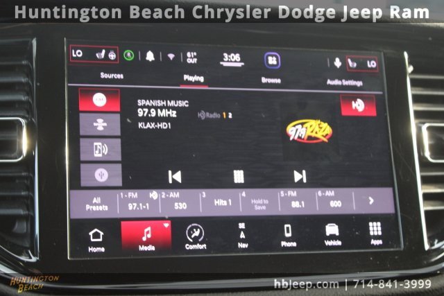 Used 2021 Dodge Durango R/T image 21