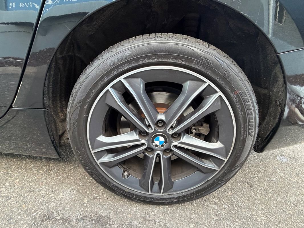 Used 2024 BMW 228i xDrive Gran Coupe 228i xDrive Gran Coupe w/ Convenience Package image 37