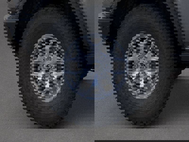 New 2025 Ford Bronco Badlands image 21