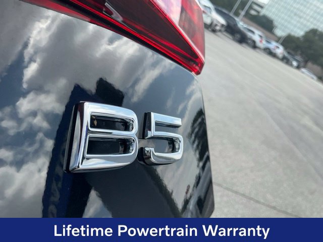 Certified 2024 Volvo S60 B5 Core FWD image 25