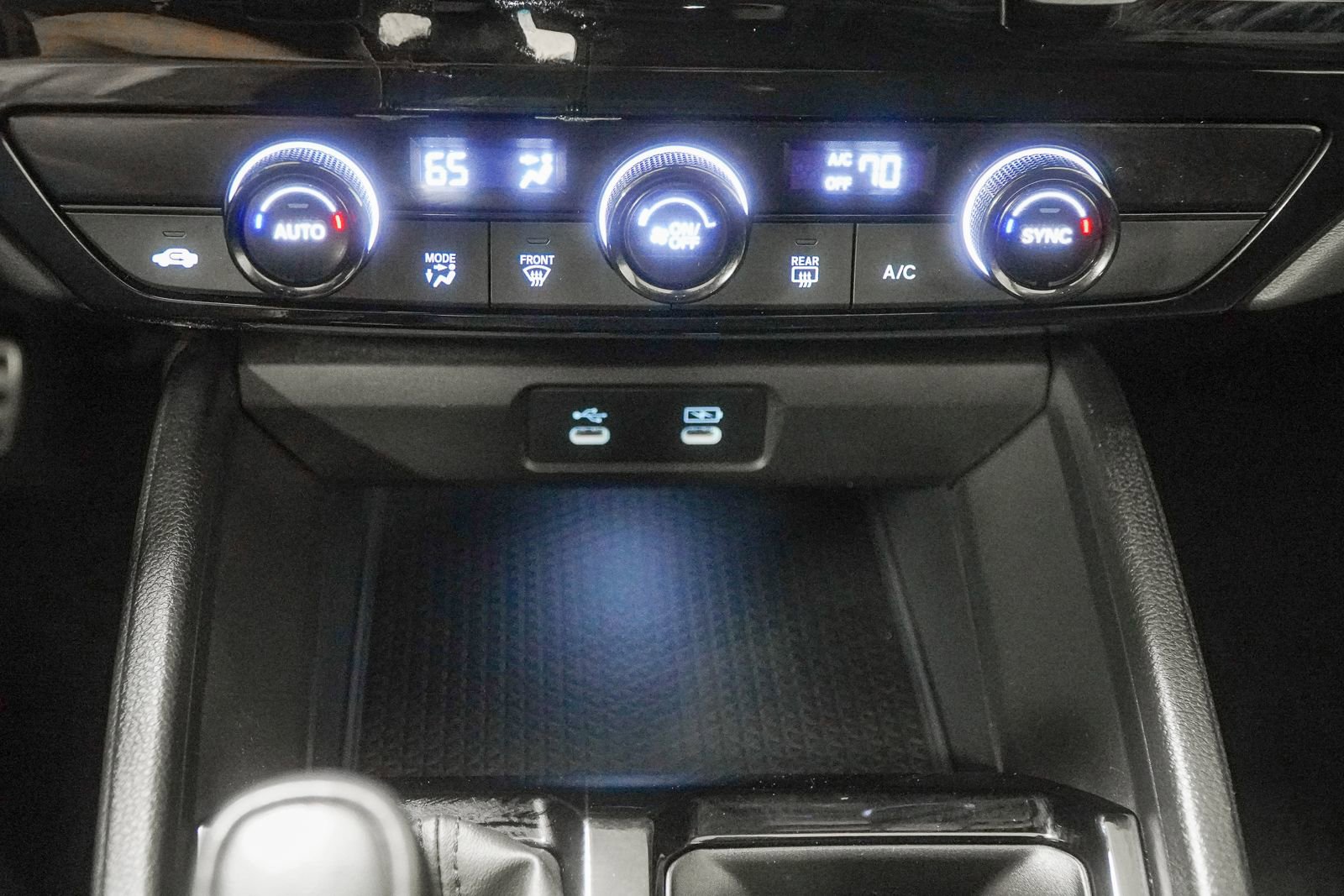 Used 2023 Honda Accord Sport image 32