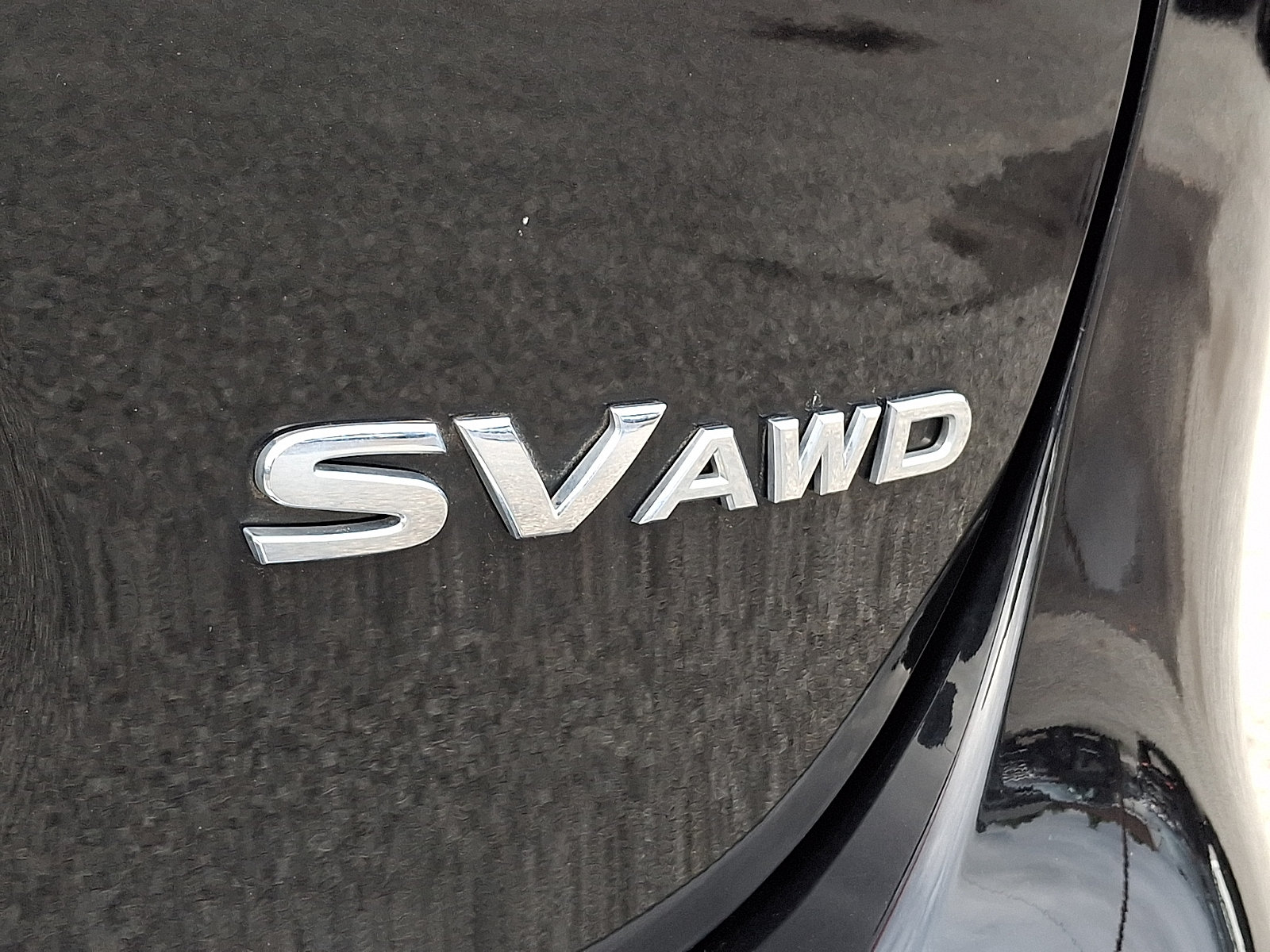 Certified 2022 Nissan Rogue Sport SV AWD/4WD image 29