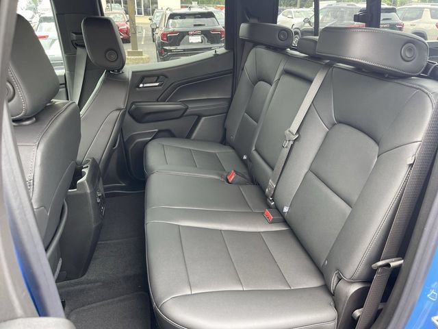New 2026 GMC Canyon Elevation w/ Convenience Package AWD/4WD image 23