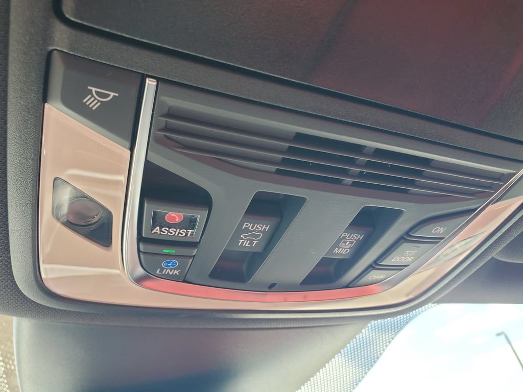 Certified 2024 Acura MDX A-Spec AWD/4WD image 36