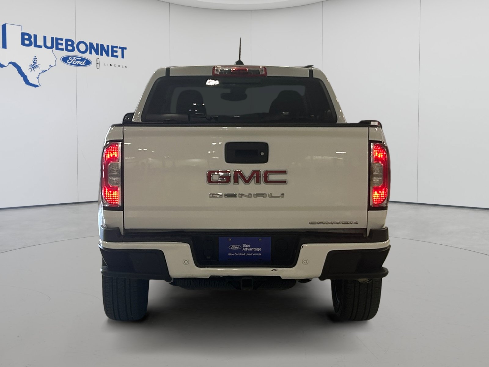 Used 2022 GMC Canyon Denali AWD/4WD image 6