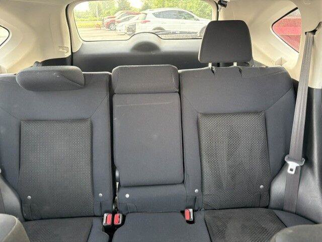 Used 2016 Honda CR-V EX image 14