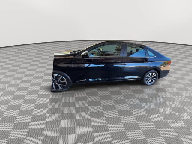 Used 2024 Volkswagen Jetta S FWD image 4