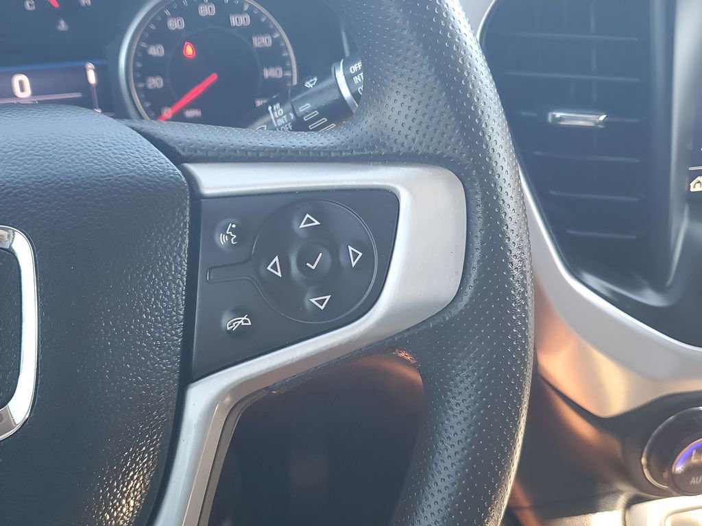 Used 2021 GMC Acadia SLE w/ Driver Convenience Package image 35