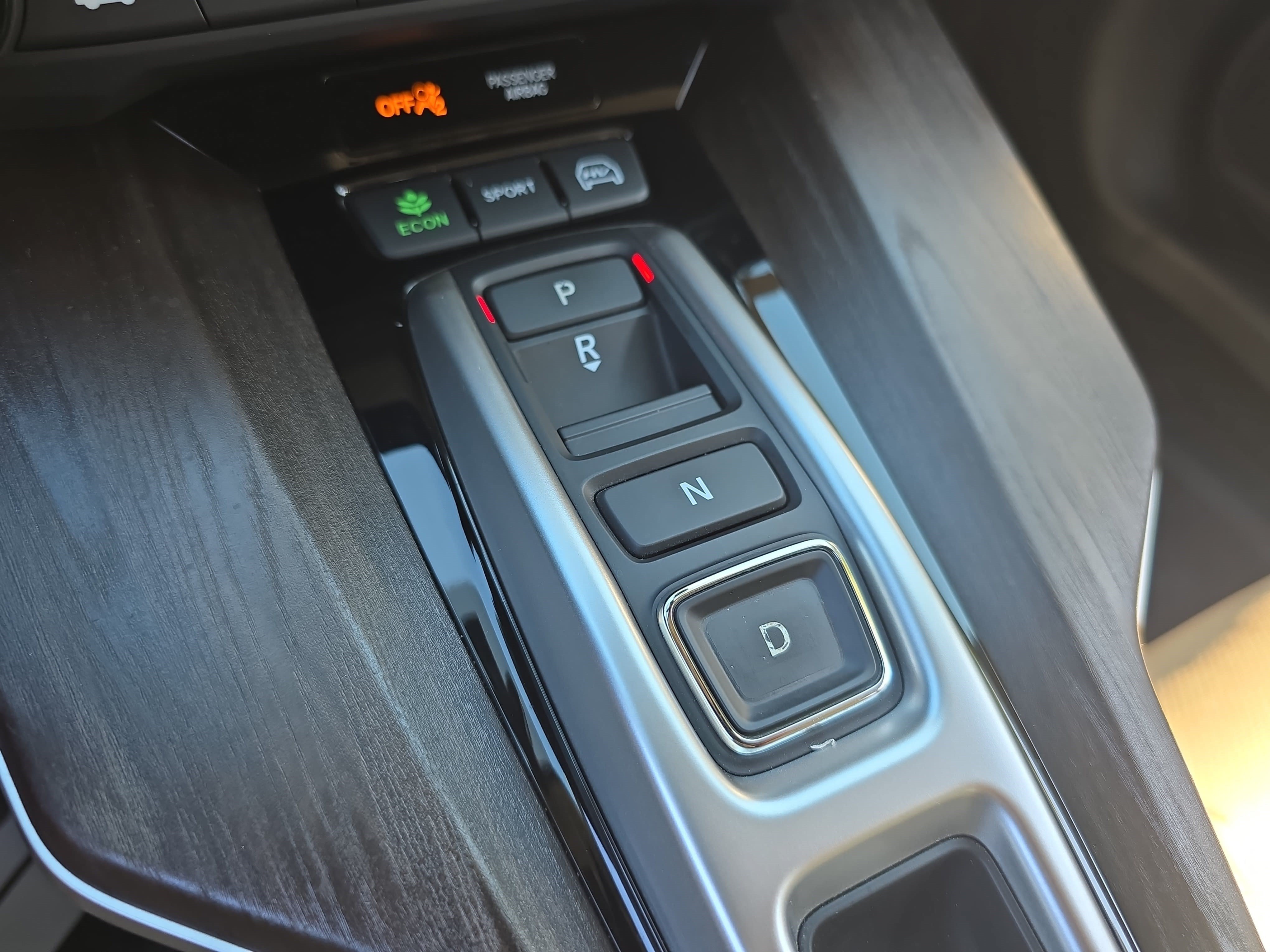 Used 2018 Honda Clarity Touring image 25