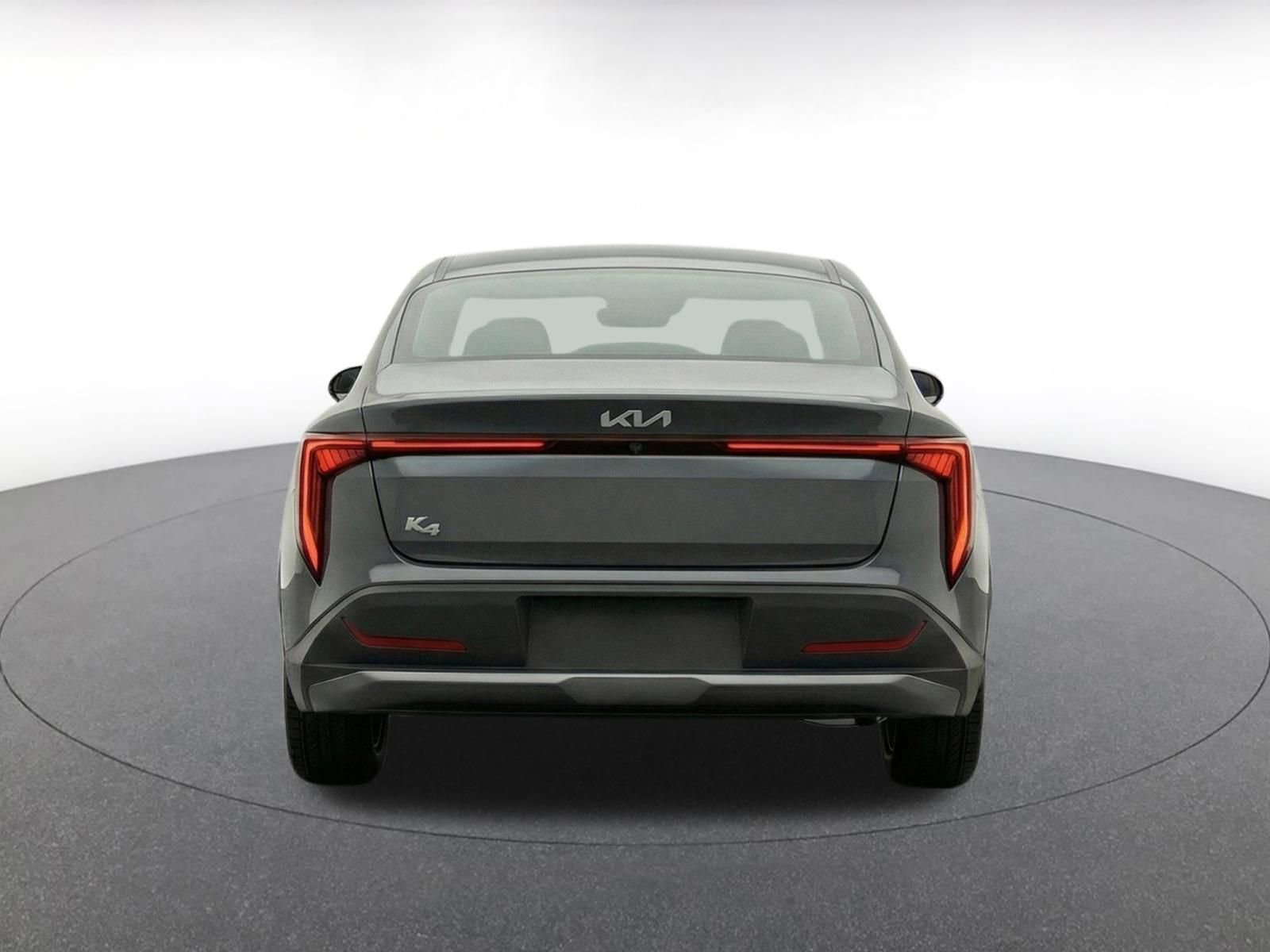 Used 2025 Kia K4 FWD image 8