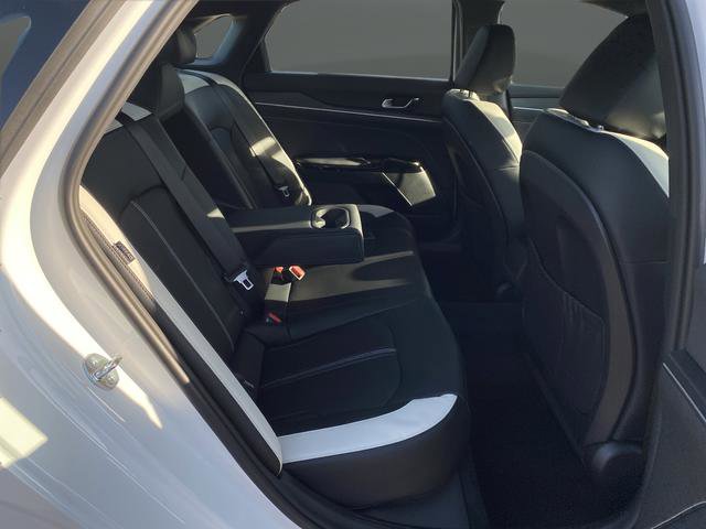 New 2026 Kia K5 GT-Line w/ GT-Line Premium Package image 36