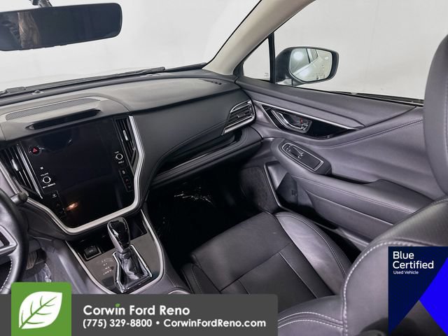 Used 2022 Subaru Legacy Limited AWD/4WD image 29