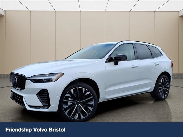 New 2026 Volvo XC60 B5 Ultra w/ Protection Package Premier
