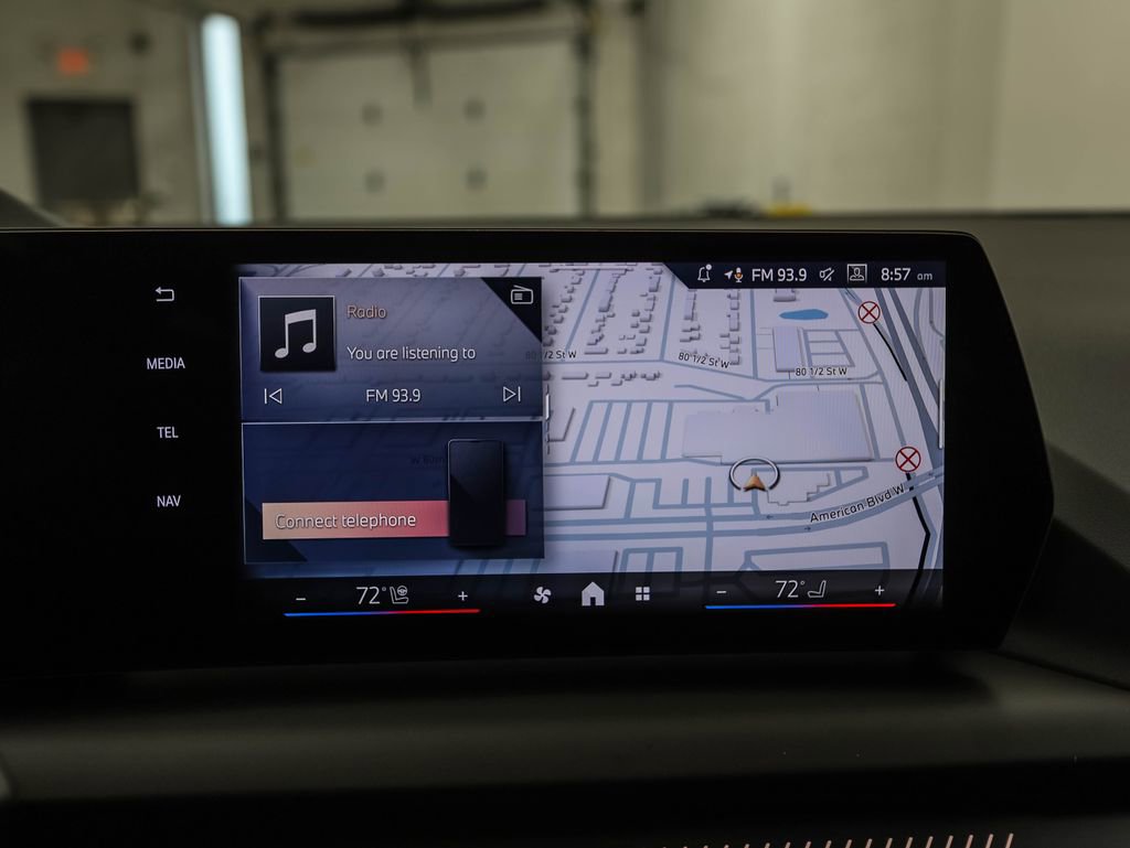 Used 2026 BMW 228i xDrive 228 Gran Coupe w/ Technology Package image 15