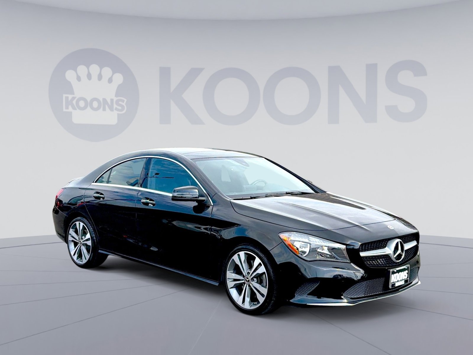 Used 2019 Mercedes-Benz CLA 250 4MATIC image 10