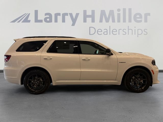 New 2026 Dodge Durango GT AWD/4WD image 6
