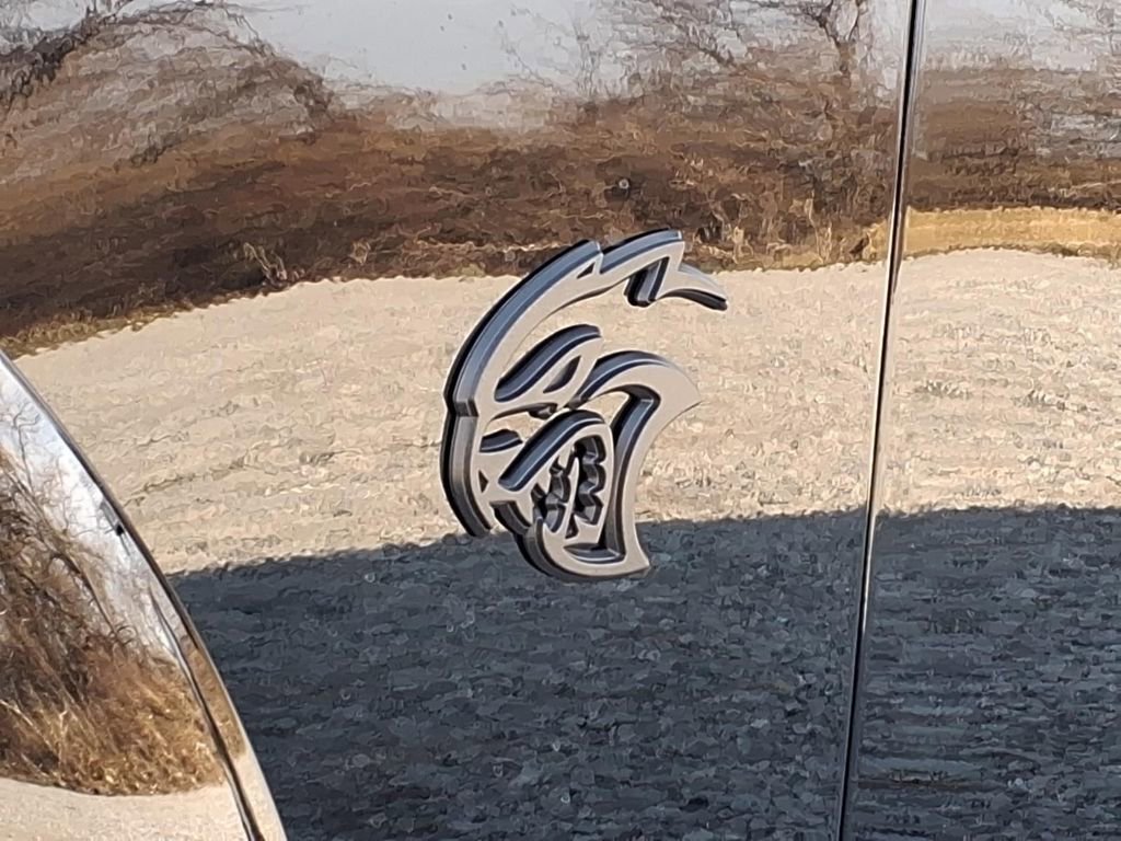 Used 2023 Dodge Charger SRT Hellcat image 14