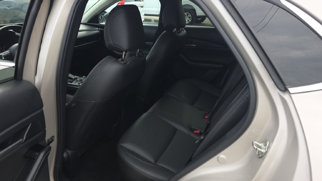Used 2024 MAZDA CX-30 AWD 2.5 S w/ Select Sport Pkg image 23