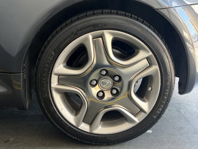 Used 2006 Lexus SC 430 Convertible w/ Preferred Accessory Pkg RWD image 10
