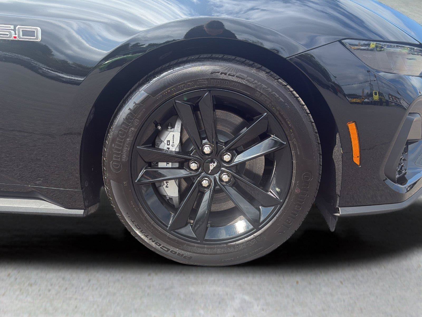 Used 2026 Ford Mustang GT RWD image 47