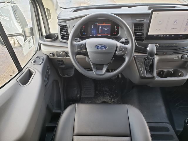 New 2026 Ford Transit 250 148 Medium Roof RWD image 19