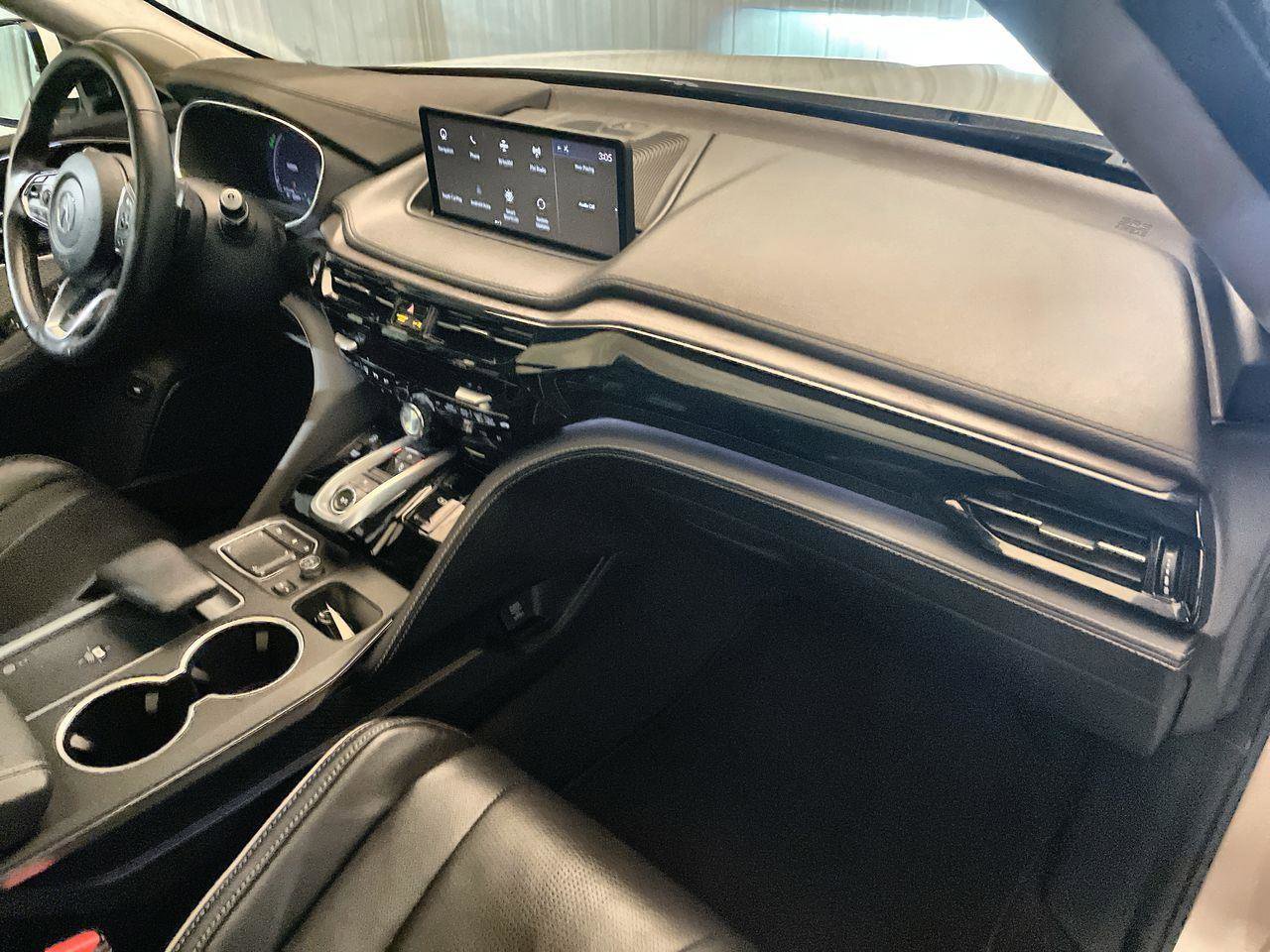 Used 2023 Acura MDX SH-AWD w/ Advance Package image 27