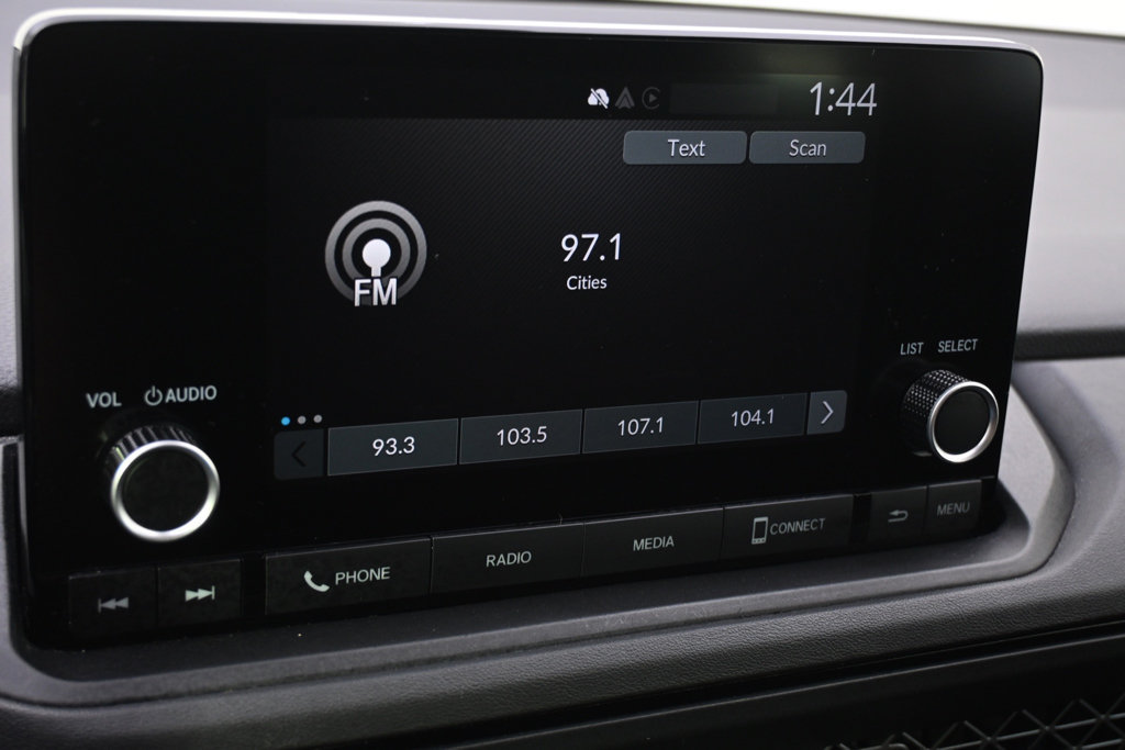 Used 2024 Honda Accord EX image 27