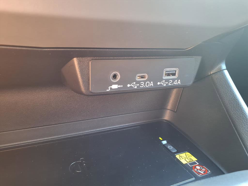 New 2026 Subaru Crosstrek 2.5i Limited image 11