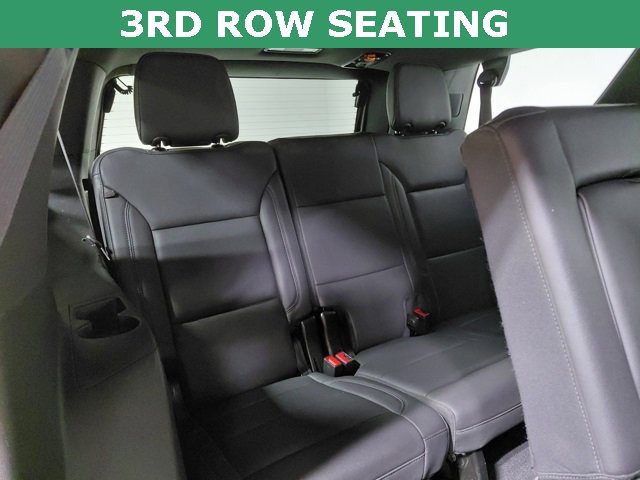 Certified 2024 Chevrolet Tahoe LT image 5