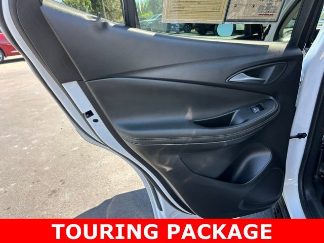 Used 2024 Buick Encore GX Sport Touring FWD image 13