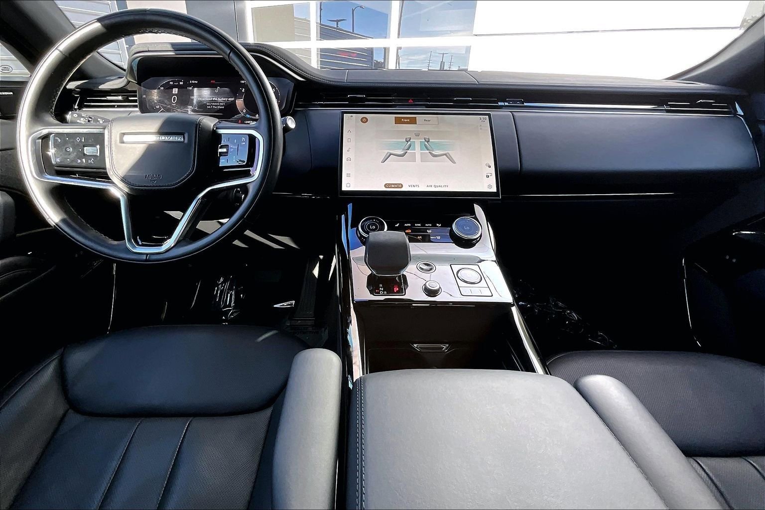 Used 2023 Land Rover Range Rover Sport SE image 15