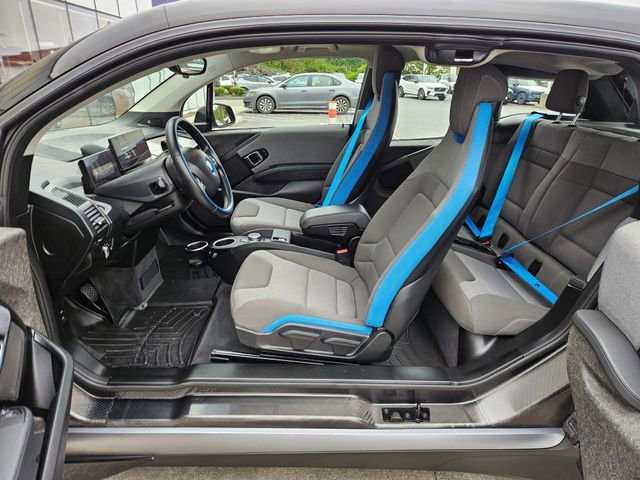 Used 2018 BMW i3 s RWD image 17