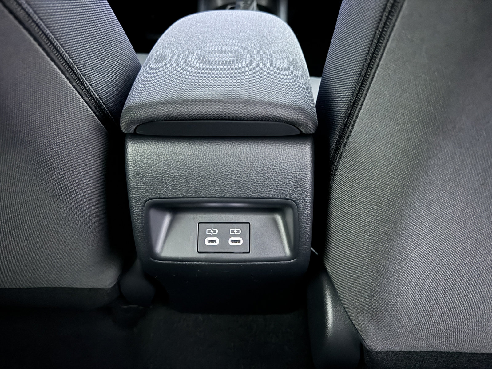 New 2027 Toyota Corolla LE FWD image 7