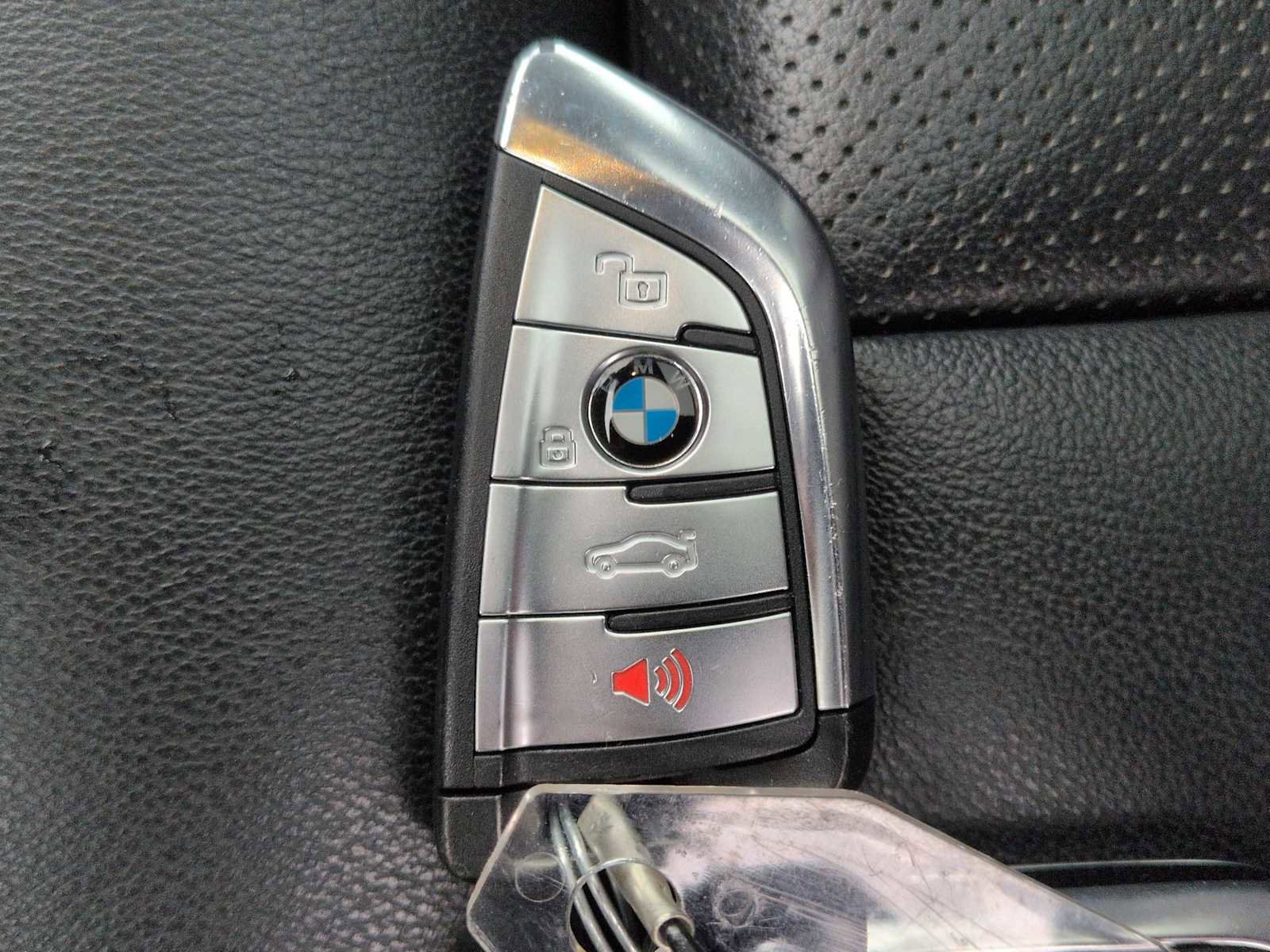 Certified 2022 BMW X5 xDrive40i w/ Parking Assistance Package image 36