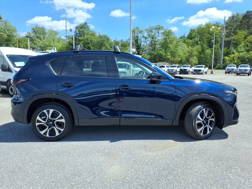 New 2026 MAZDA CX-5 Preferred AWD/4WD image 3