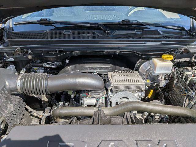Certified 2024 RAM 1500 Big Horn image 30