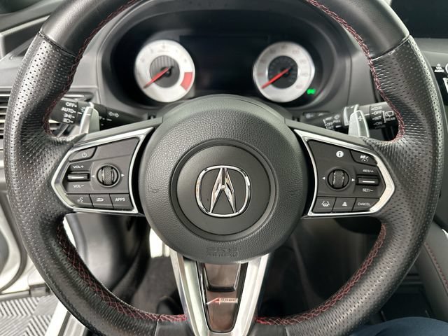 Used 2024 Acura RDX w/ Advance Package AWD/4WD image 22