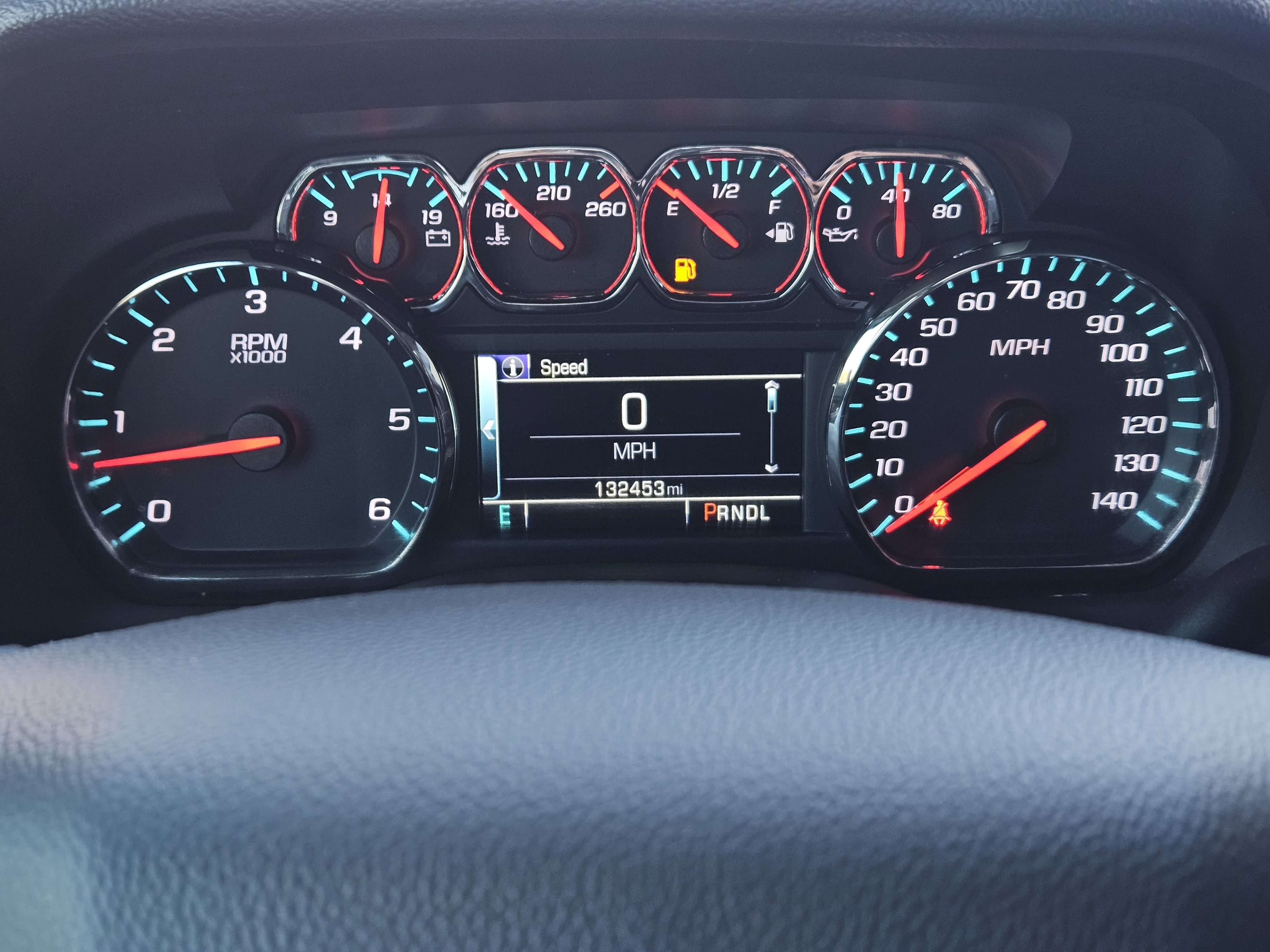 Used 2019 Chevrolet Tahoe LT image 16