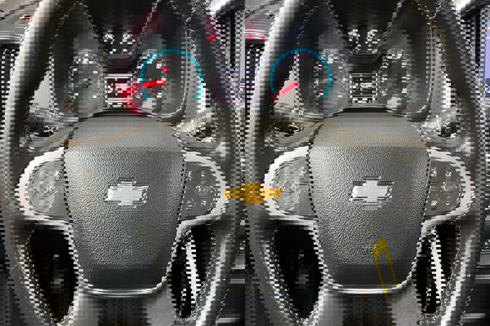 Used 2022 Chevrolet Colorado LT w/ Fleet Safety Package image 22