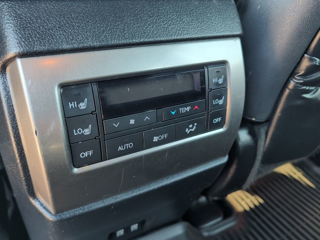 Used 2023 Lexus GX 460 Premium image 14