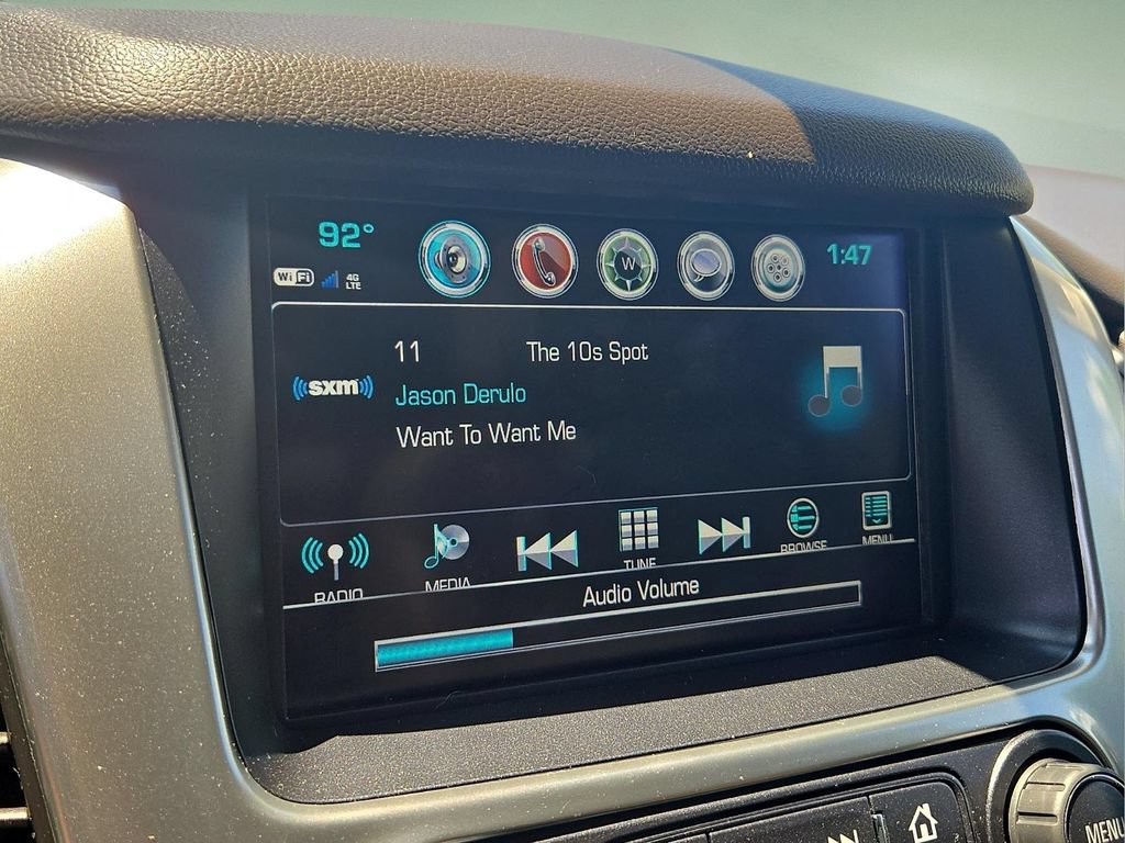 Used 2018 Chevrolet Tahoe LT AWD/4WD image 17