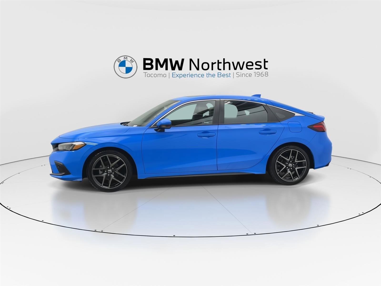 Used 2023 Honda Civic Sport Touring image 10